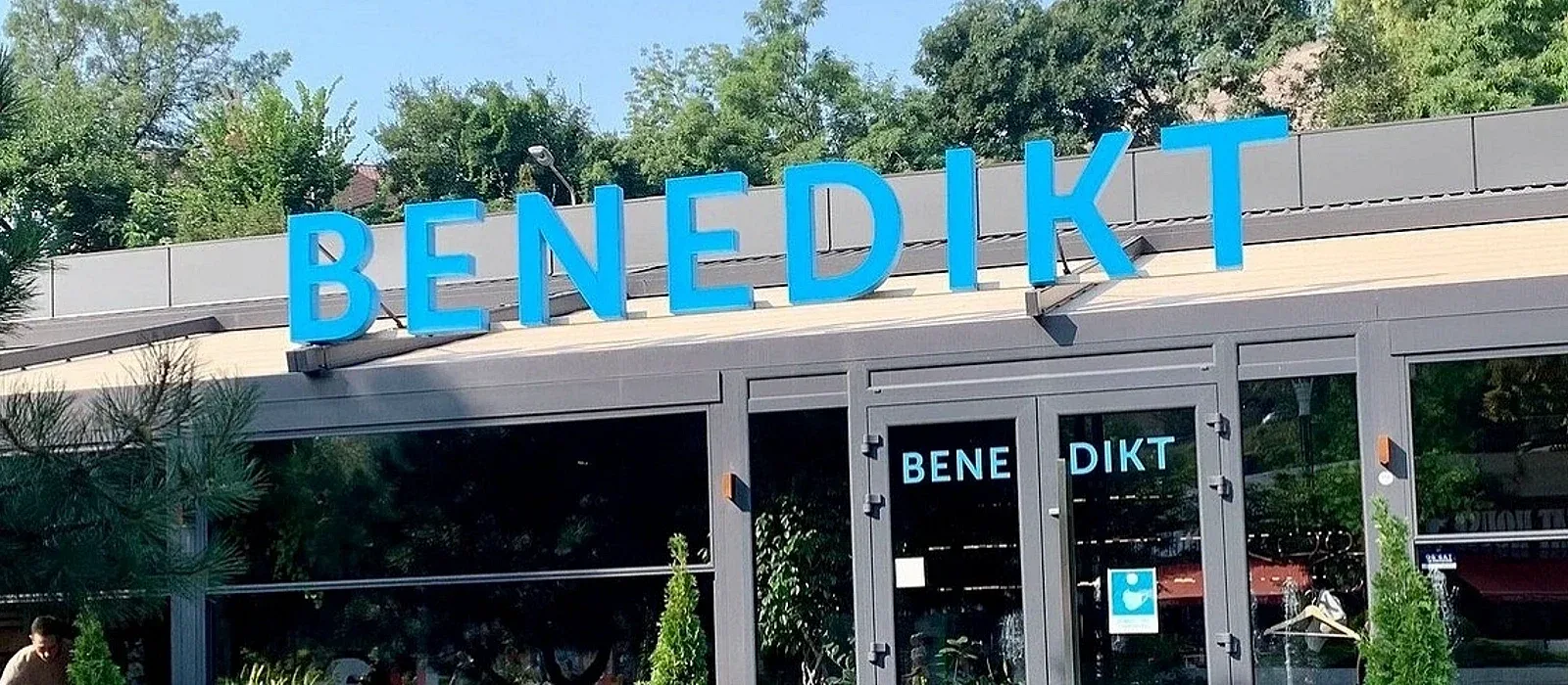 BENEDIKT