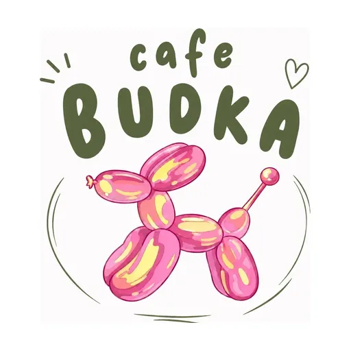 BUDKA coffeebar