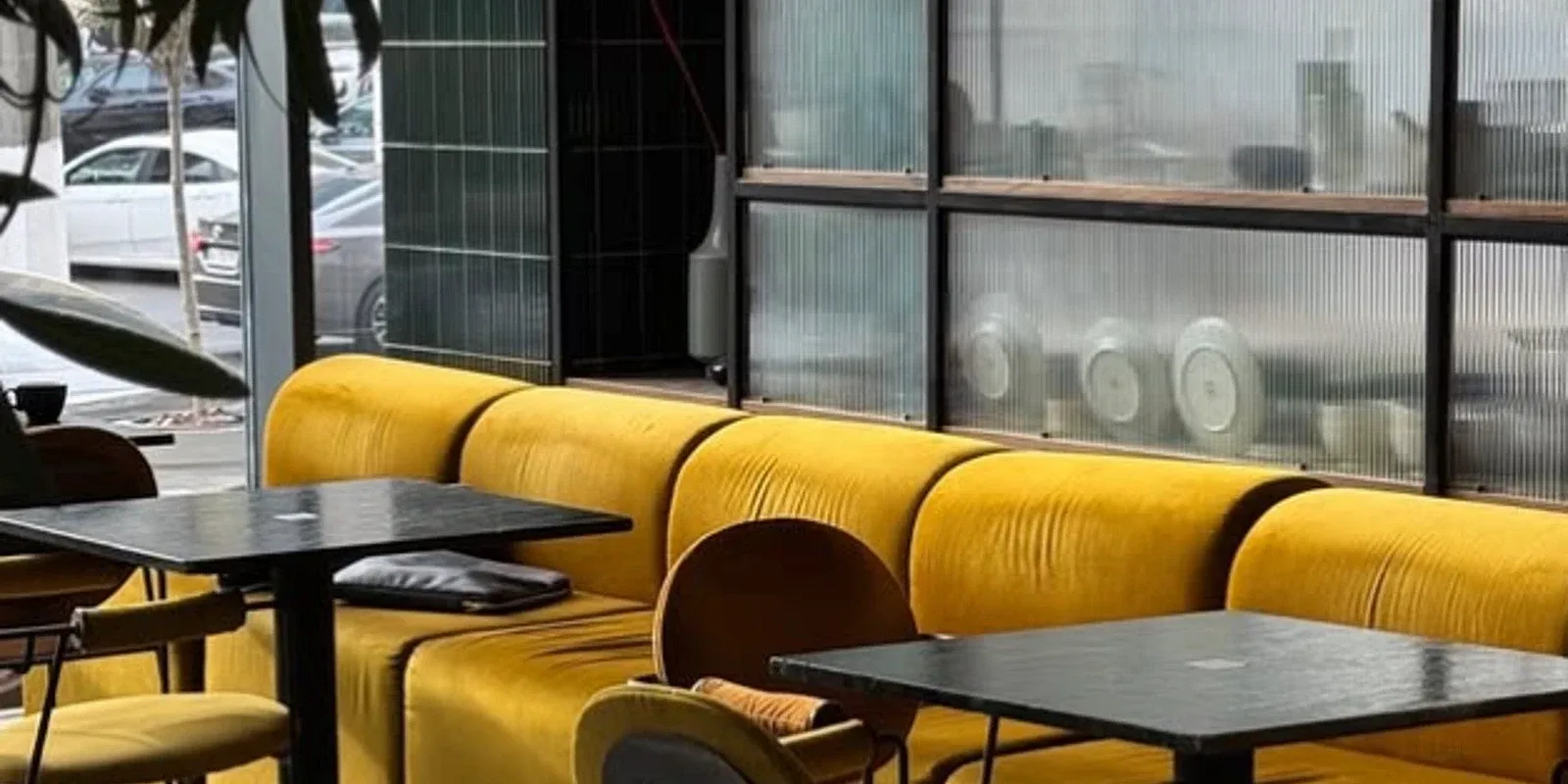 Cafe Forty Five