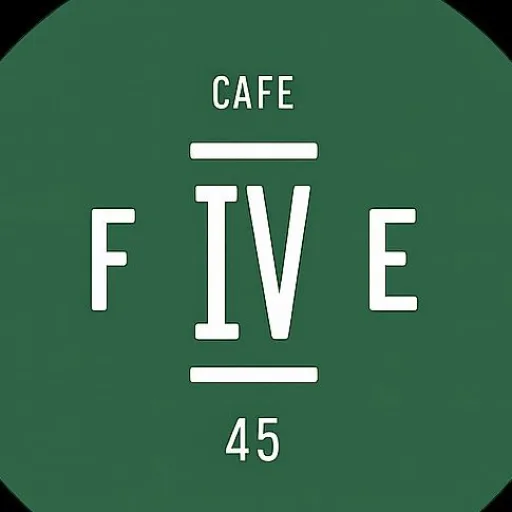 Cafe Forty Five