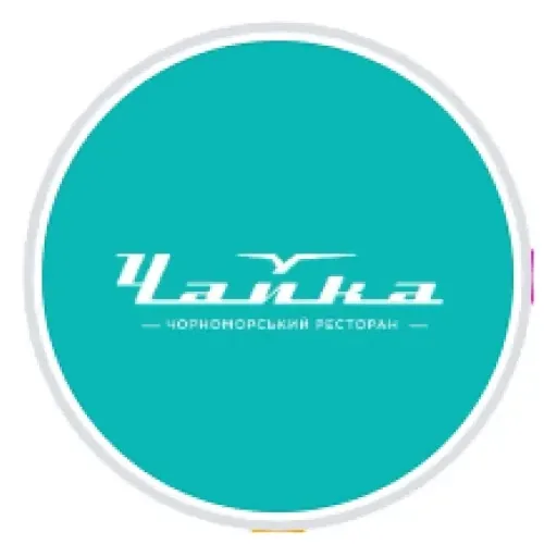 Чайка