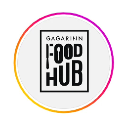 FOOD HUB