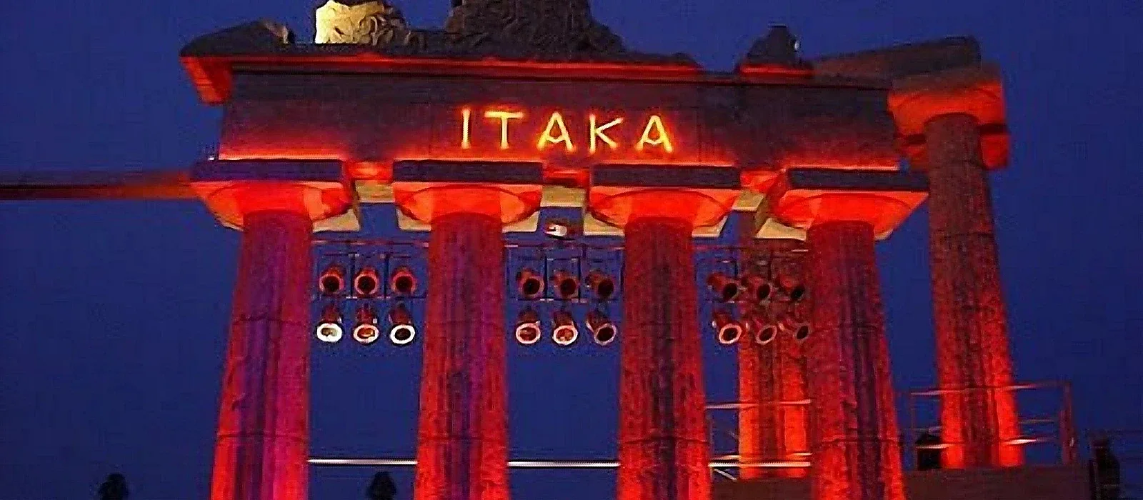 ITAKA
