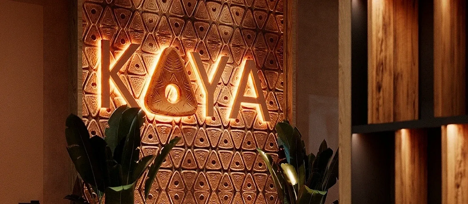 KAYA