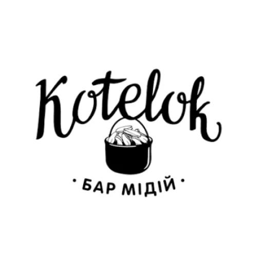 Kotelok Бар Мідій