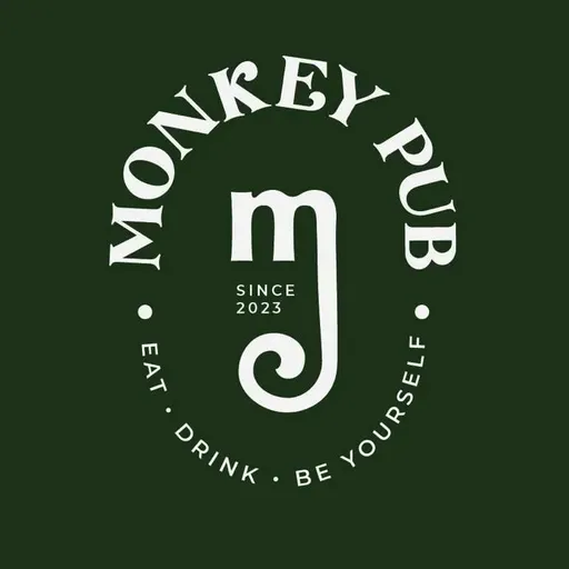 MonkeyPub