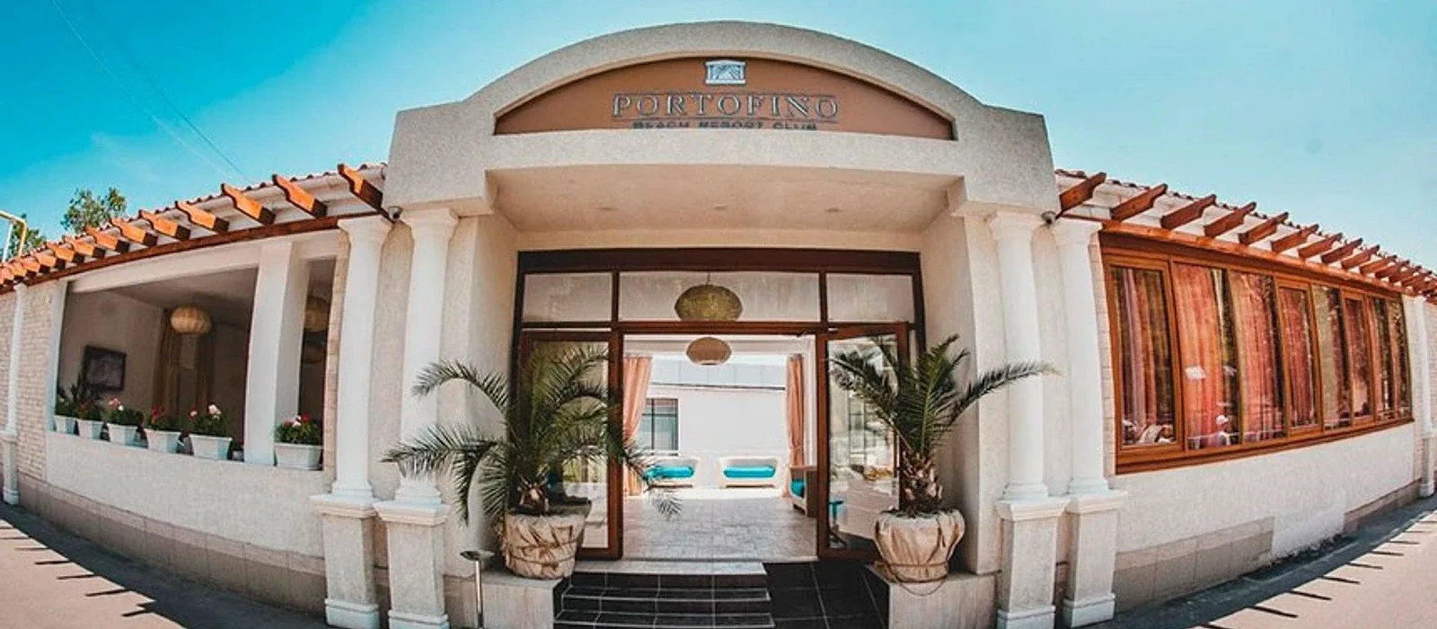 Portofino