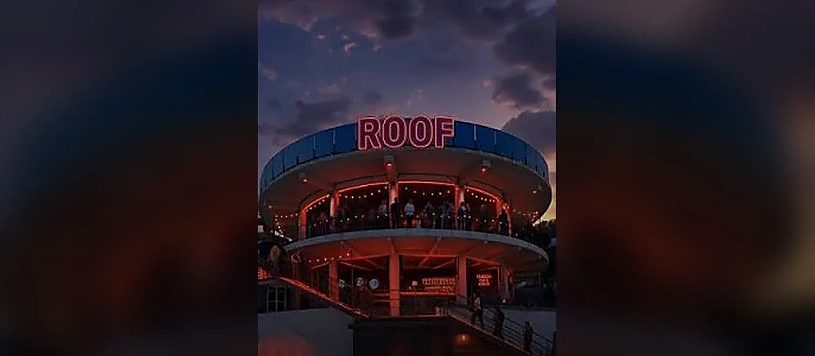 ROOF Rotonda