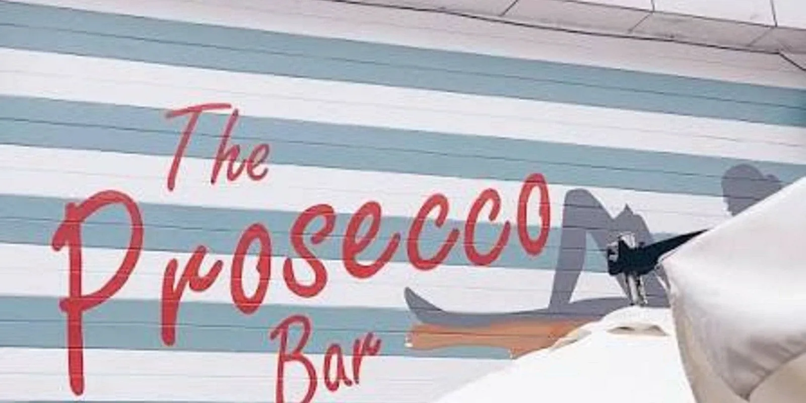 The Prosecco Bar