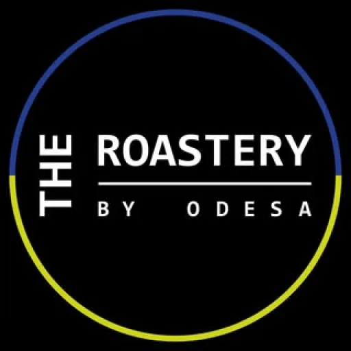 The Roastery by Odesa
